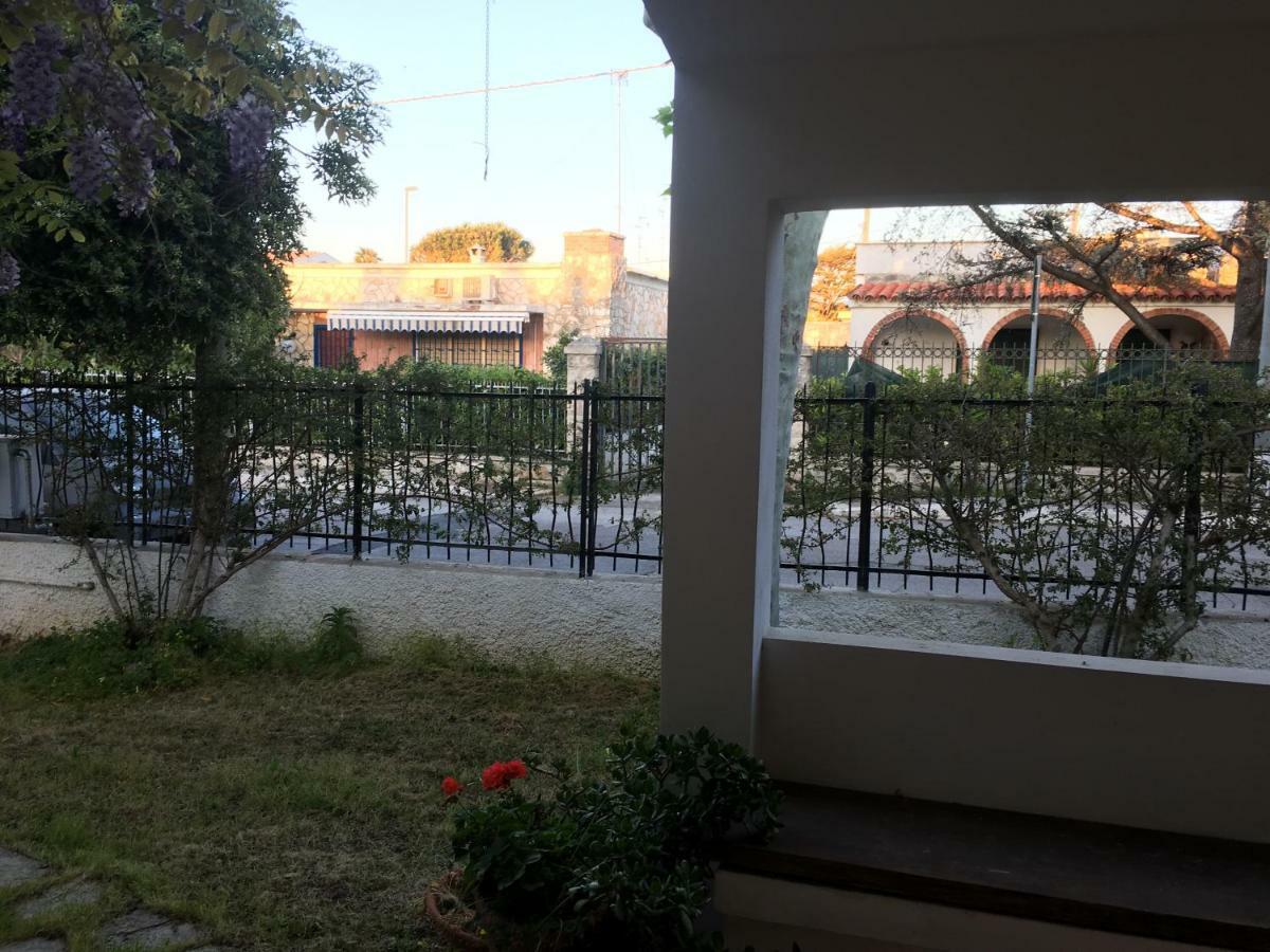 Villetta Sole Bari Exterior foto